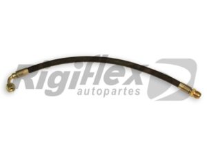 FLEXIBLE SALIDA DE BOMBA HIDRAULICA MODELO AGRALE MT 15